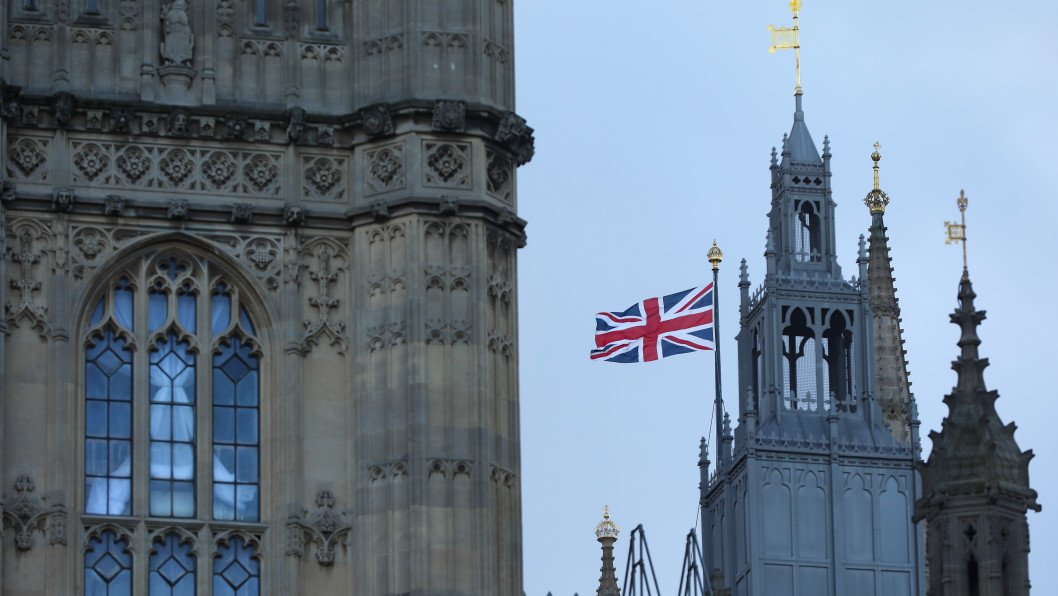 UK Secures Ukraine Nuclear Supply With Major £210 Million Funding Deal