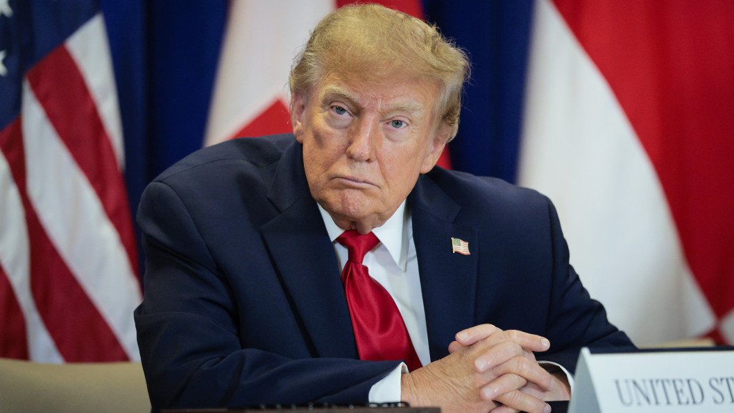 Trump Reportedly Eyes Sanctions Relief for Russia in Exchange for Political Prisoners