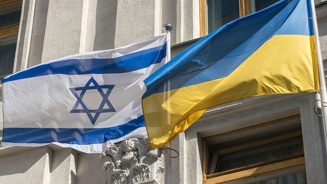 Israeli Firm Accused of Importing Stolen Ukrainian Grain Halts Future Russian Wheat Orders