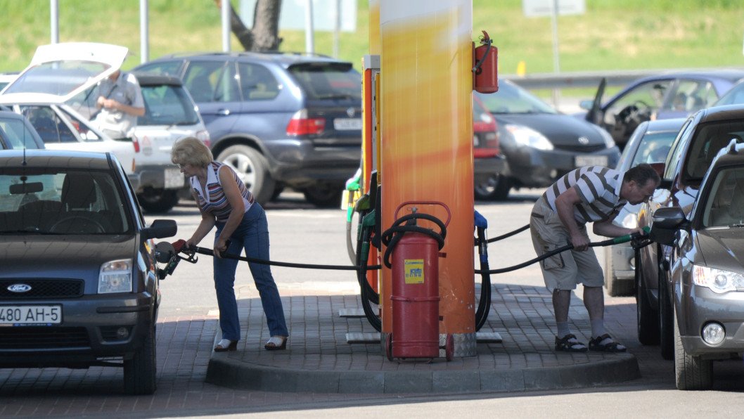 Belarus Increases Gasoline and Diesel Deliveries to Russia Amid Supply Shortages