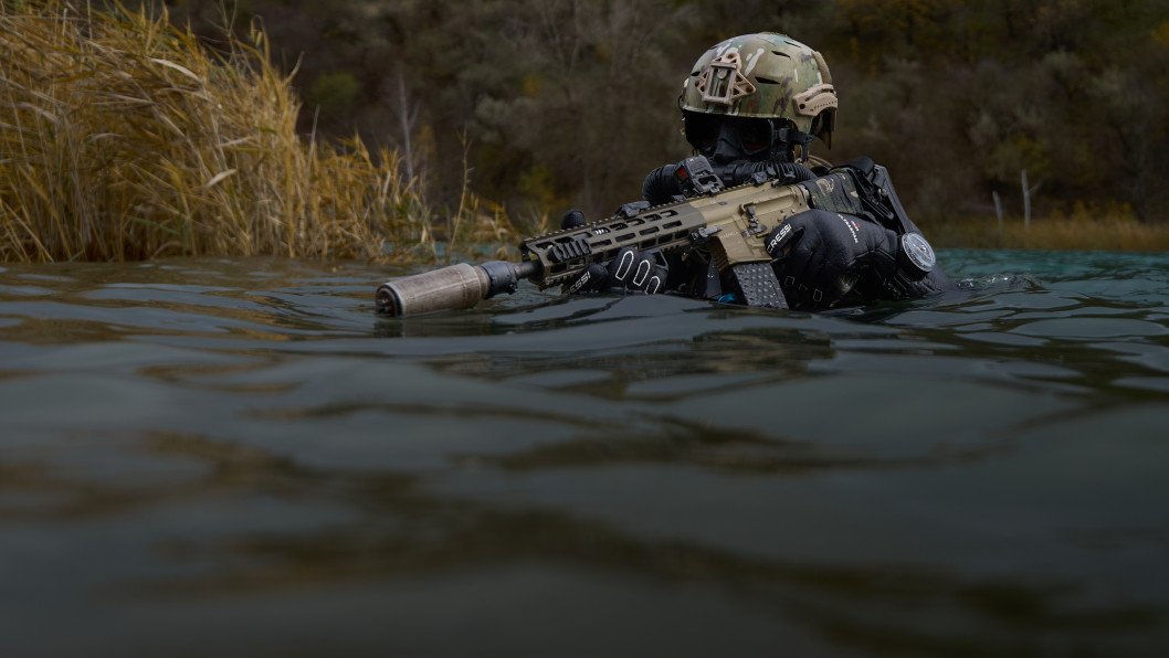 Europa necesita a Ucrania como eje central de la seguridad europea