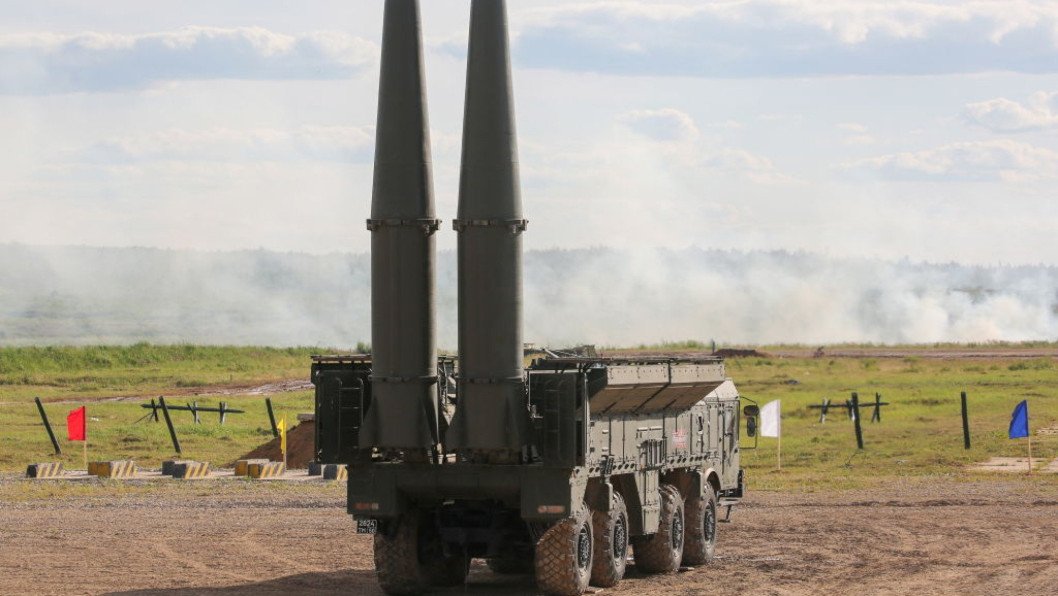 The 35 Companies Behind the Production of Russia’s Deadly Iskander-M Missiles
