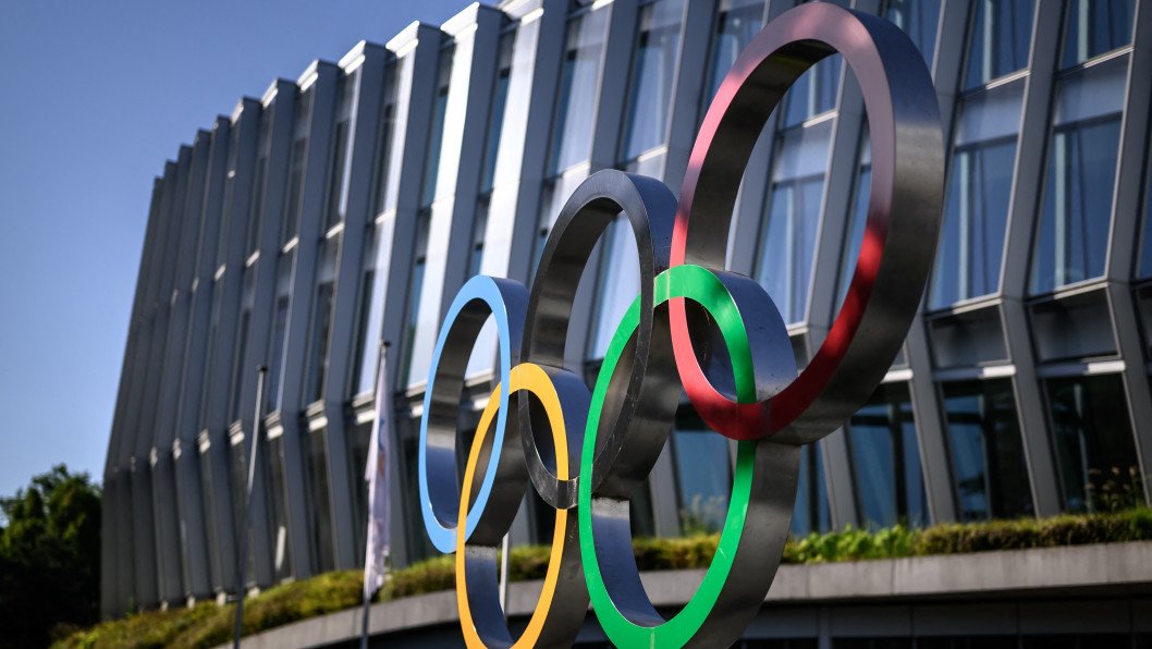 International Olympic Committee Clears Belarusian Athletes to Compete Under National Flag