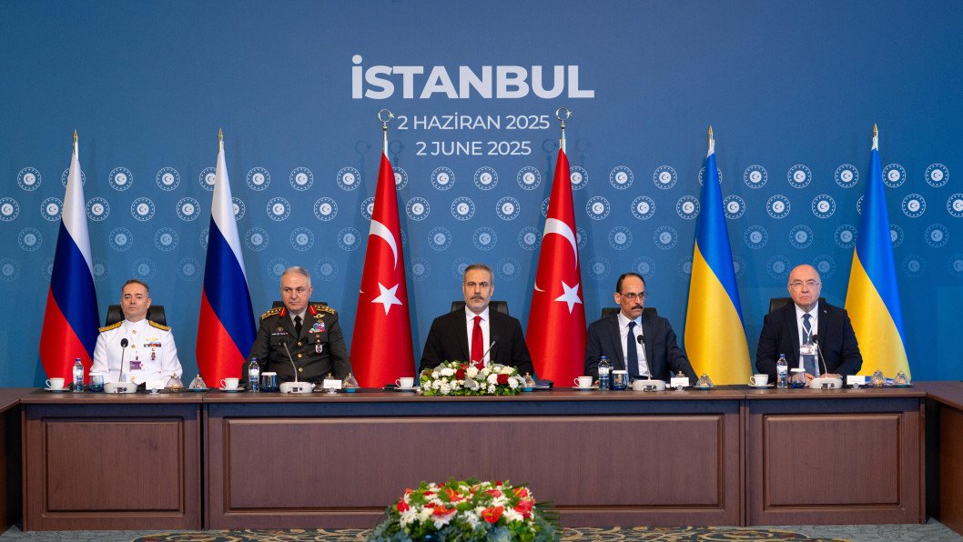 Istanbul Peace Talks: What to Expect From the Third Round of Ukraine–Russia Negotiations