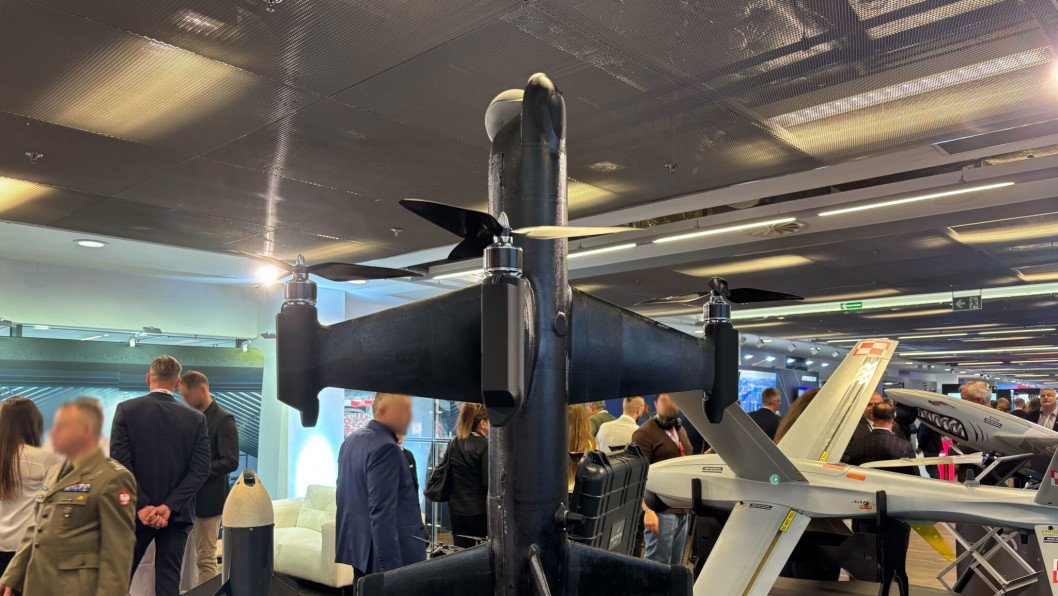 US Awards $500 Million Counter-Drone Contract to Perennial Autonomy With Ukraine Battlefield Experience