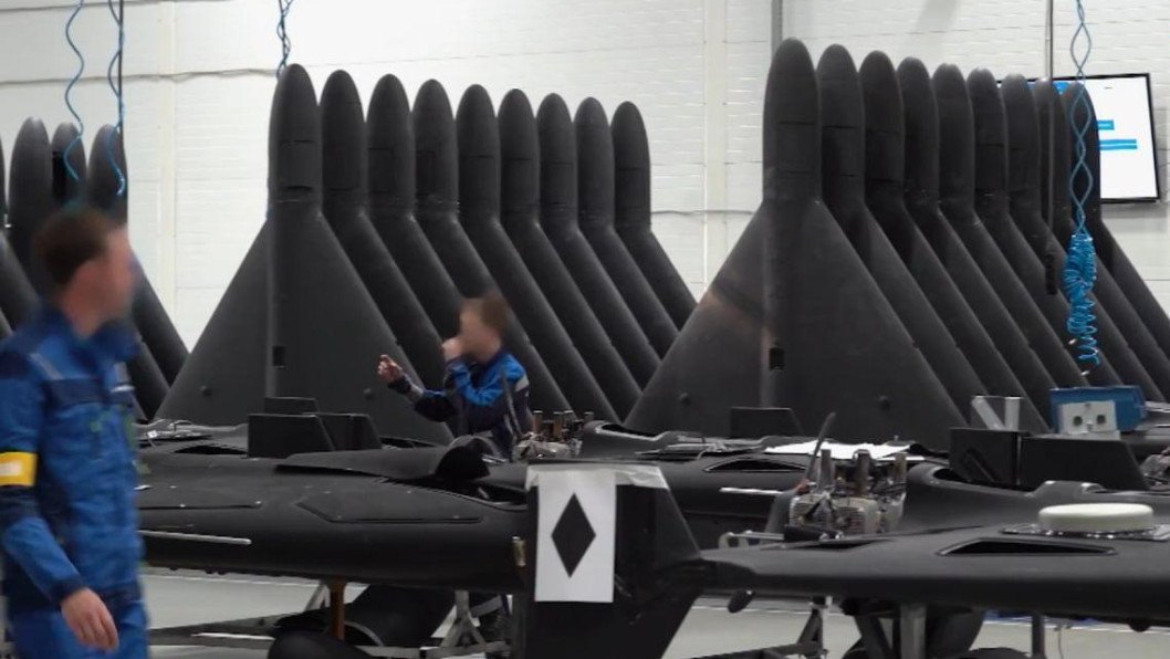 Could Drones Alone Force A NATO Country To Capitulate? Lithuanian Scenario Says Yes