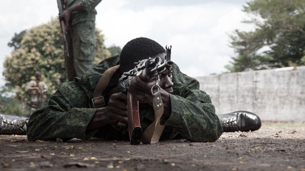 How African Recruits Are Tricked Into Fighting on the Front Lines of Russia’s Full-Scale Invasion of Ukraine