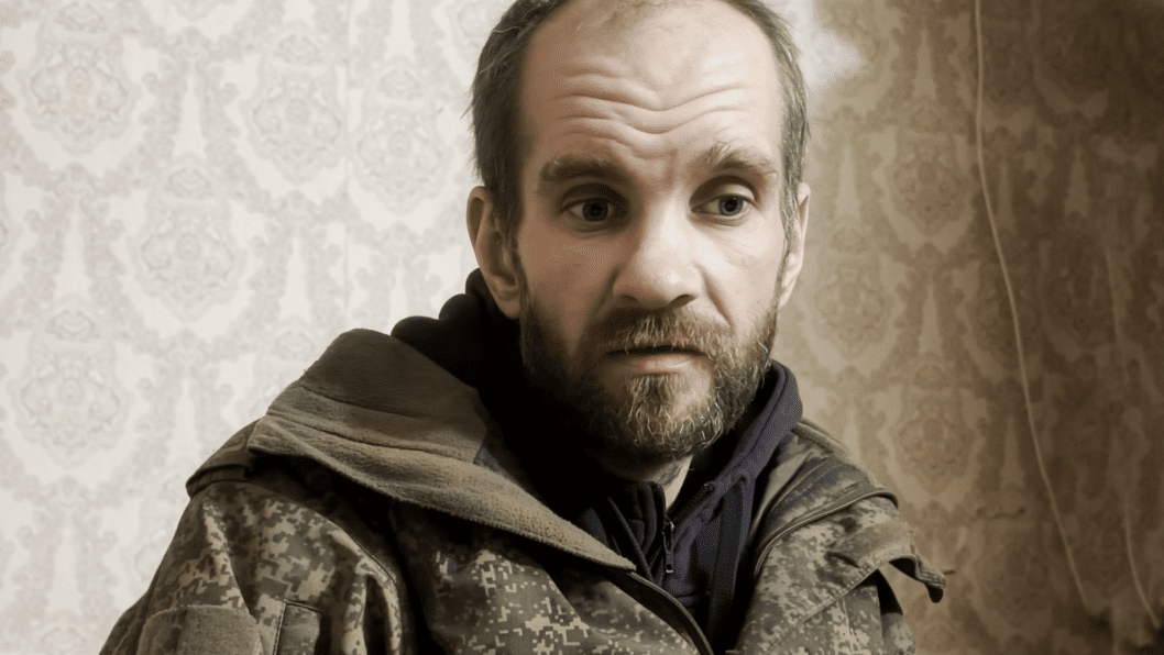 “I Had Schizophrenia, No One Cared”—One Soldier’s Brief Time in the Russian Army