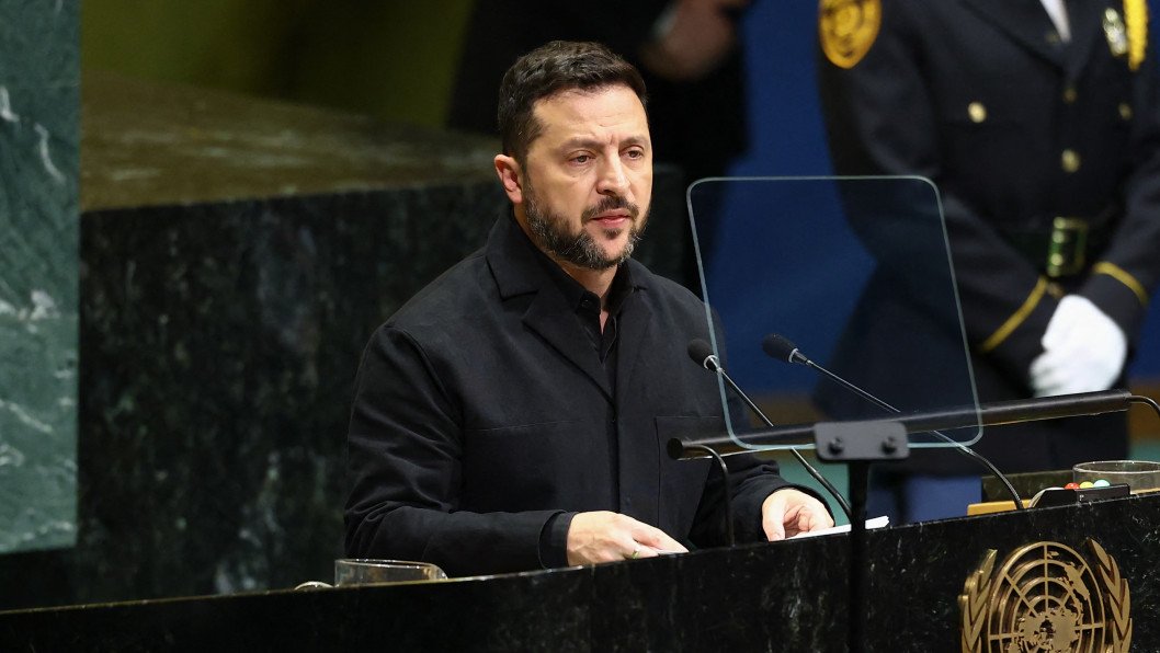 Ukraine Eyes Miami G20 for Trilateral Meeting With US and Russia, Zelenskyy Says