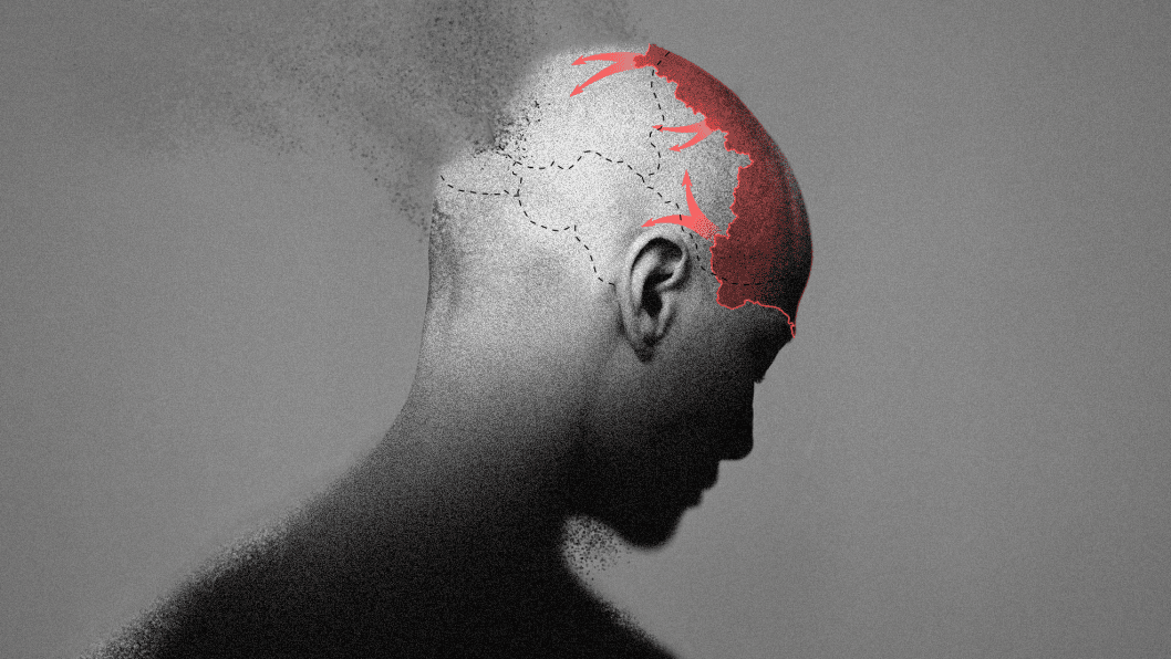 Win the Mind, Win the War: How Russia Wages Cognitive Warfare
