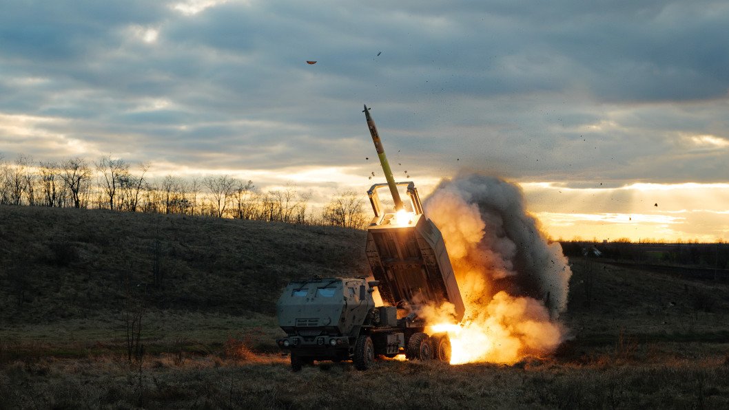 HIMARS, Ukraine’s Original Game Changer