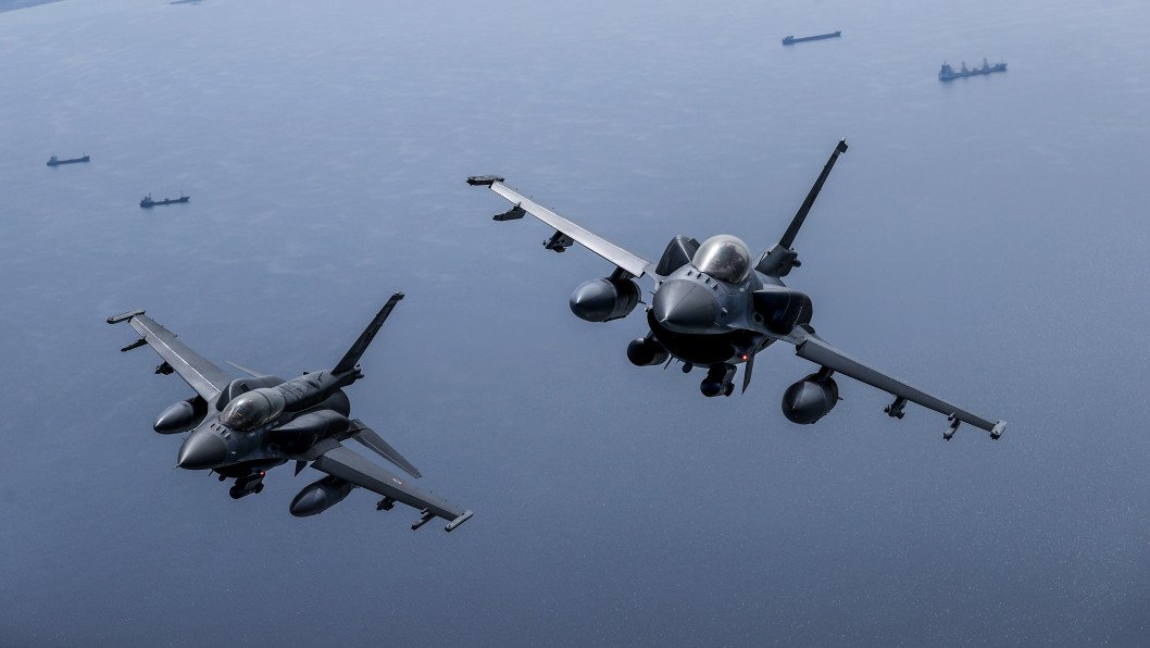 What the Four Nordic Countries Got Right About Supporting Ukraine
