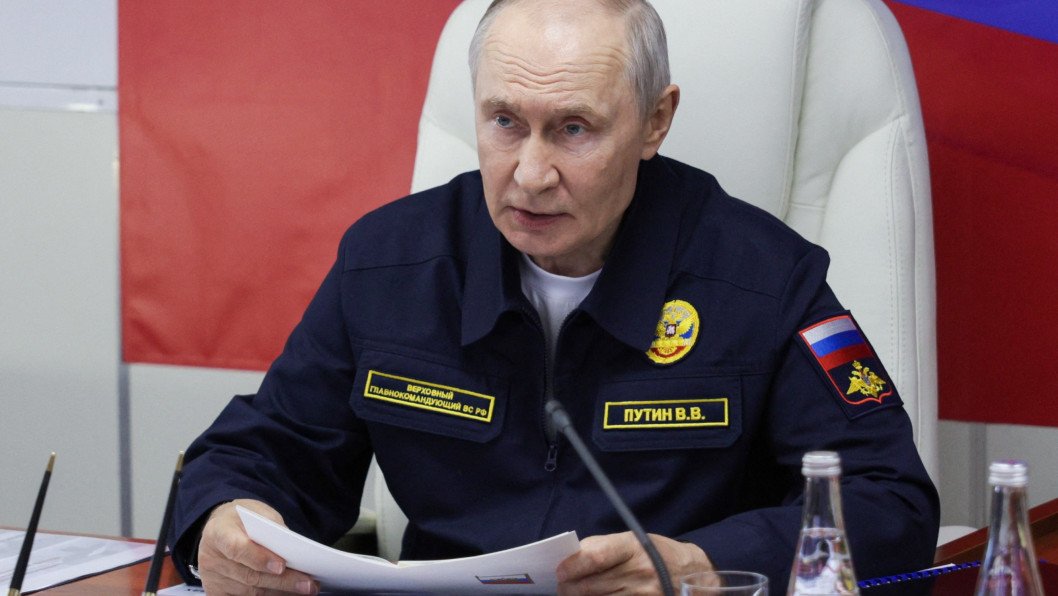 Kremlin Files Reveal Russia’s Strategy to Target Moldova After Ukraine
