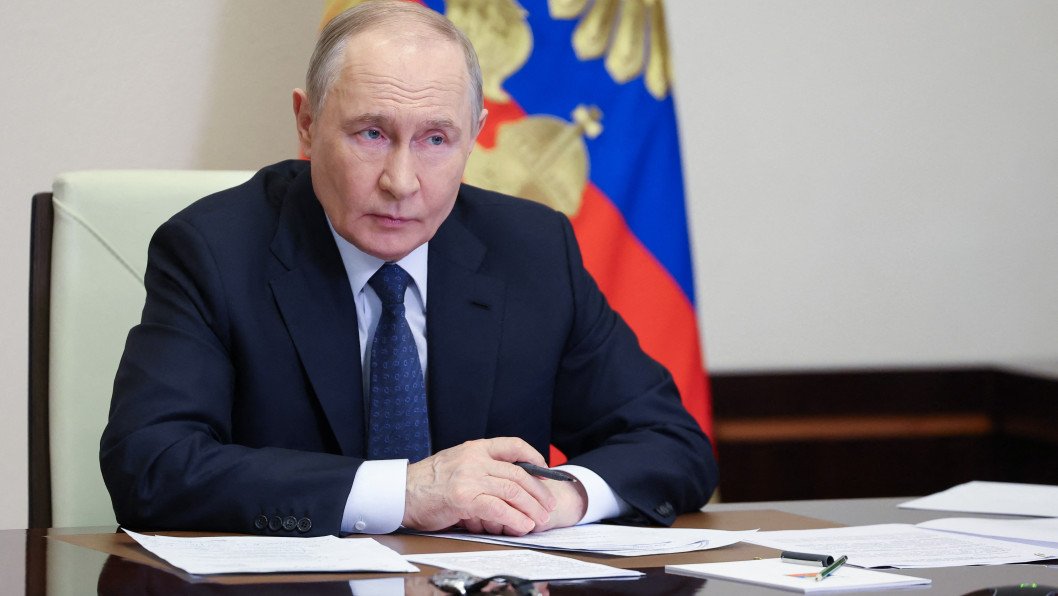 Kremlin Declares Temporary Easter Truce in Ukraine for April 11–12