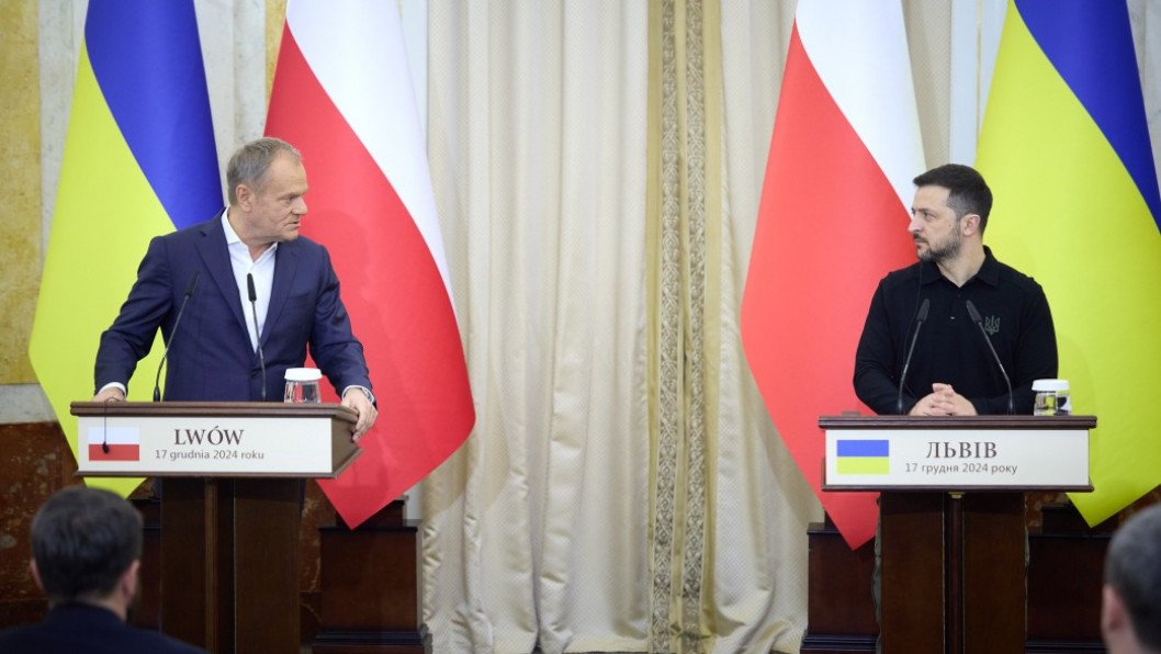 Poland Pledges New €100 Million Aid Package to Boost Ukraine’s Defense