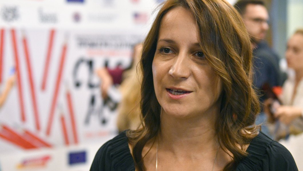 British Director Nicholas Kent Brings Ukrainian Resilience to the London Stage