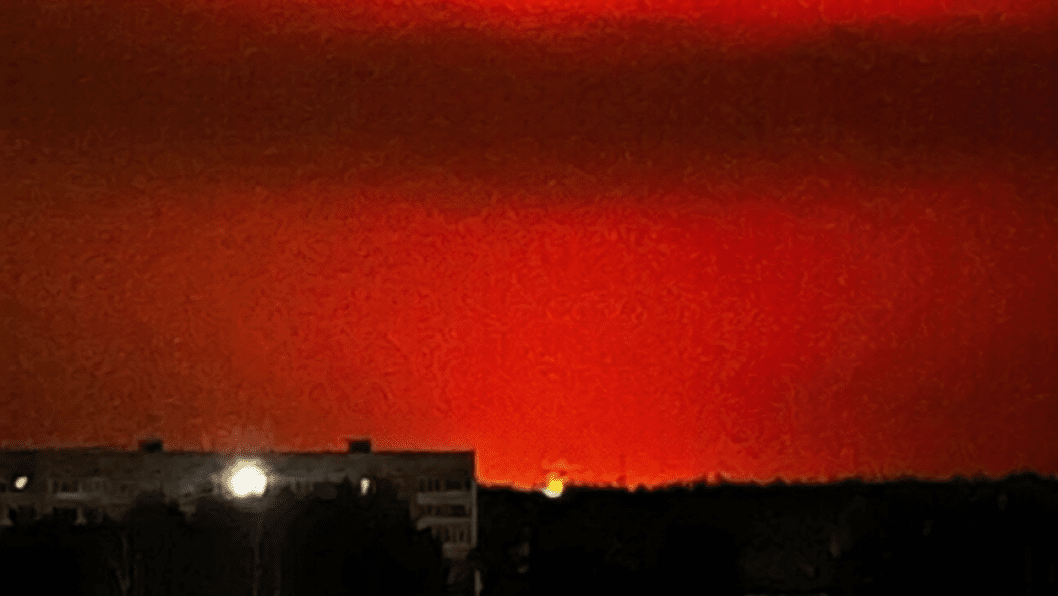 Nearly 800km From Ukraine, Drones Hit Key Russian Oil Refinery Again