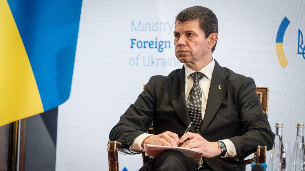 Ukraine and Poland: Searching for Mutual Understanding of the Past to Defend Our Common Future