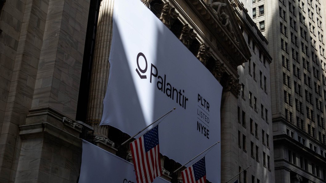 Palantir, the Secretive Tech Giant Shaping Ukraine’s War Effort