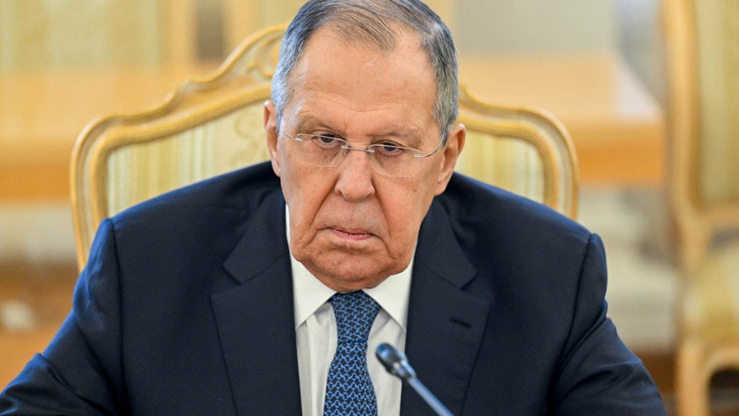 Lavrov Accuses Trump of Breaking “A Man’s Word” Over Ukraine Talks in Alaska