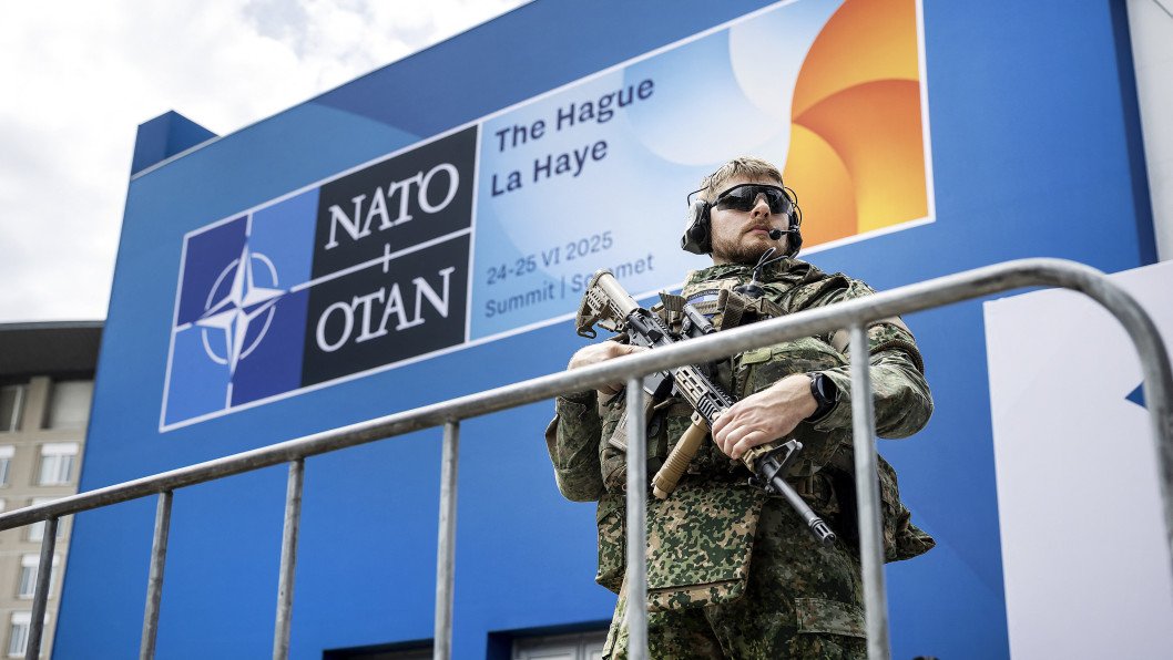 NATO Must Become “More Lethal” to Counter Russia’s Threat, NATO Official Says