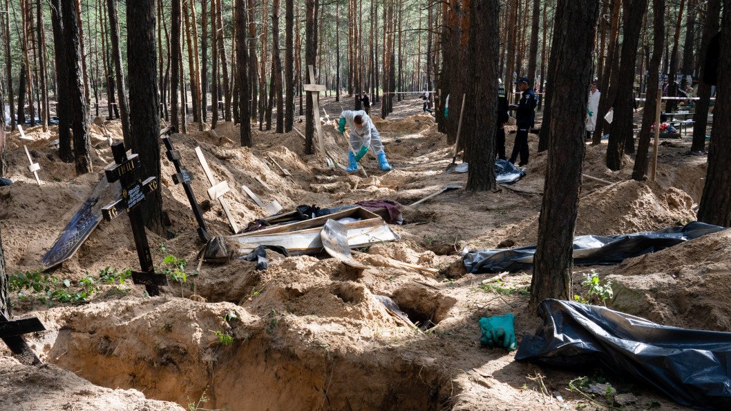 La retirada de Rusia de la Convención contra la Tortura supone una apuesta por la represión, según el Defensor del Pueblo de Ucrania