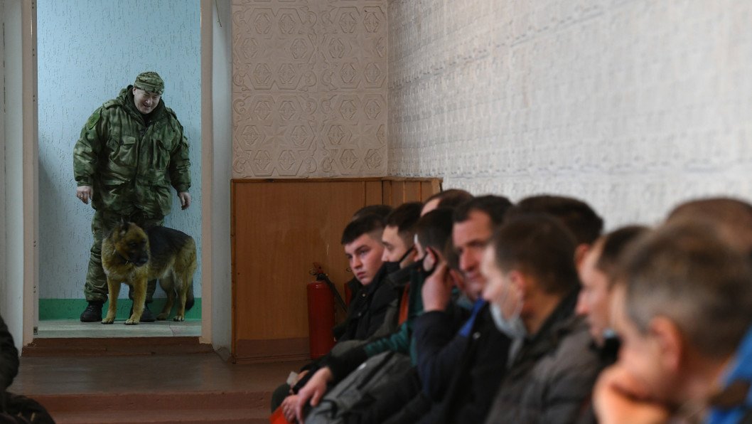 Russian Companies Prepare Management and HR Staff for Potential Employee Mobilization