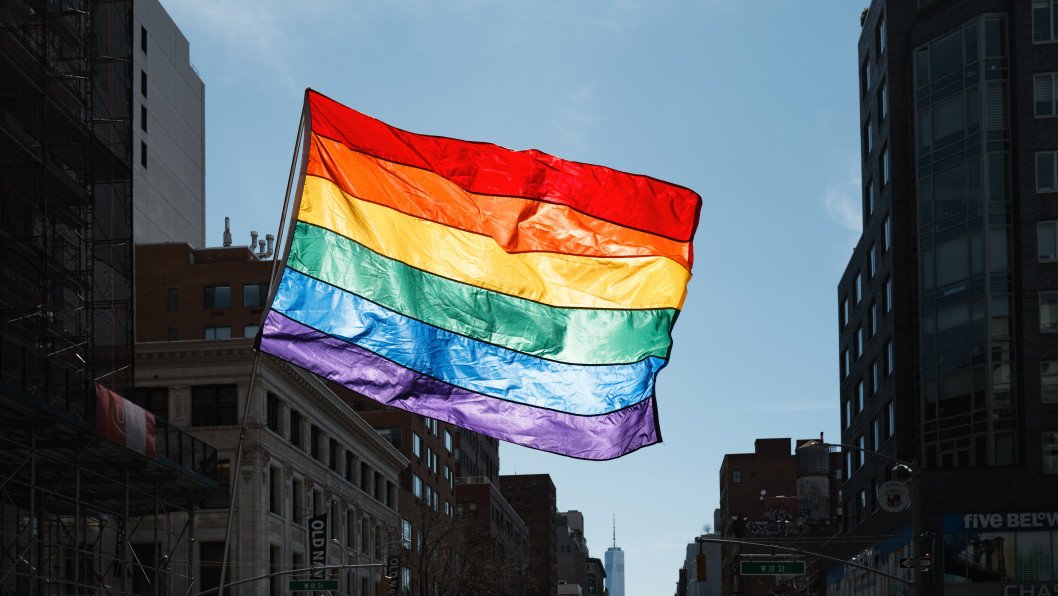 Russian Court Designates LGBTQ+ Rights Group as Extremist Organization