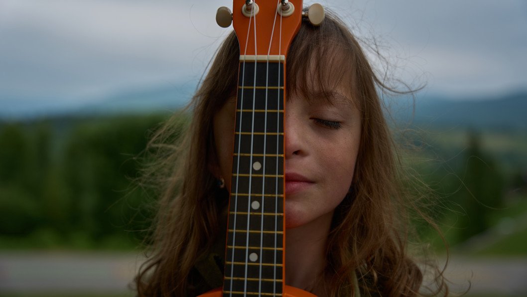 These Kids Lost Everything to Russia’s War. Now a Ukrainian Camp Is Helping Them Heal
