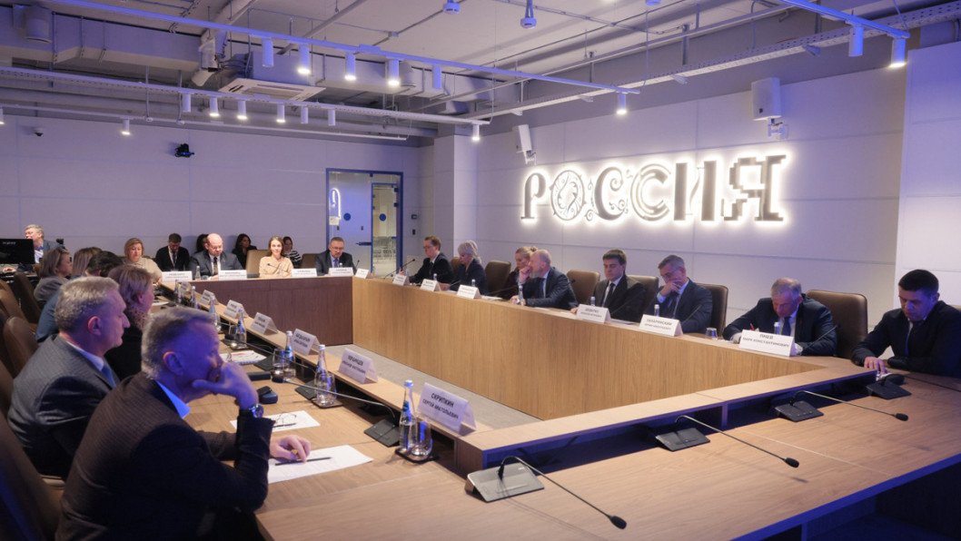 Russia Spends Over $60 Million Building Centers Used for Pro-Kremlin Propaganda
