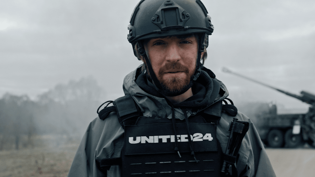 Support our frontline reporters