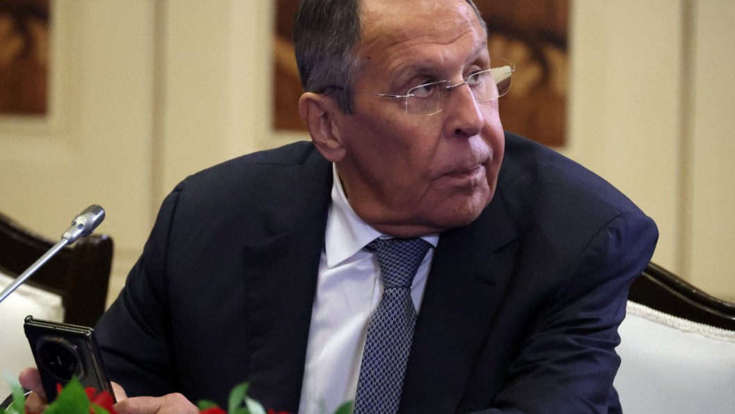 Russian Officials Voice Nuclear Safety Concerns to IAEA While Still Shelling Surrounding Plant Area