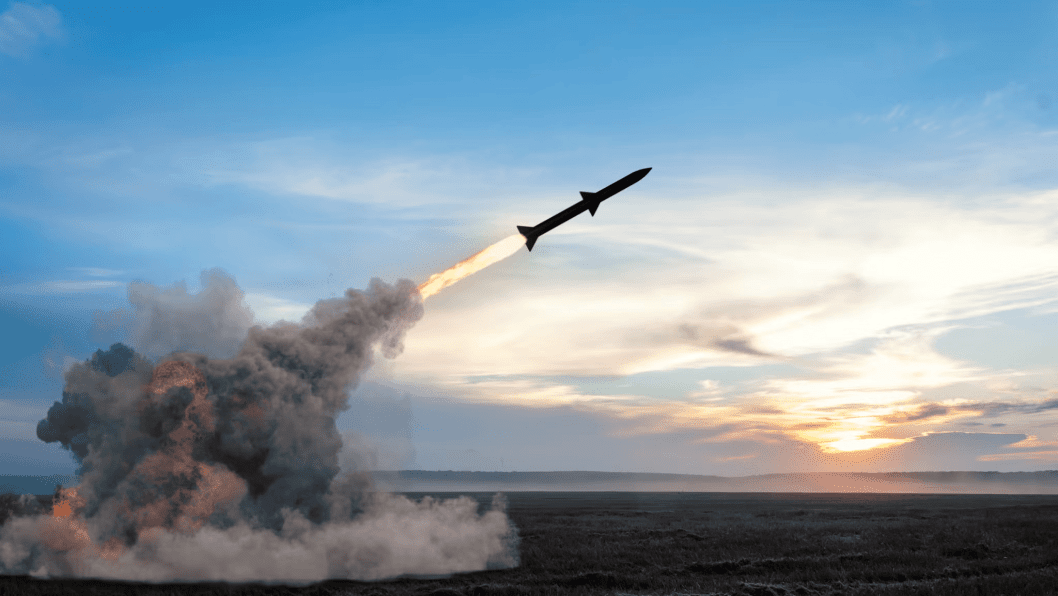 Ukraine’s FP-5 “Flamingo” Strikes Kapustin Yar Test Range in Major Deep Strike Inside Russia