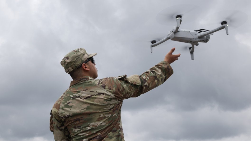 El Pentágono anuncia una nueva era en la guerra con drones con un esfuerzo de 1.000 millones de dólares inspirado en Ucrania