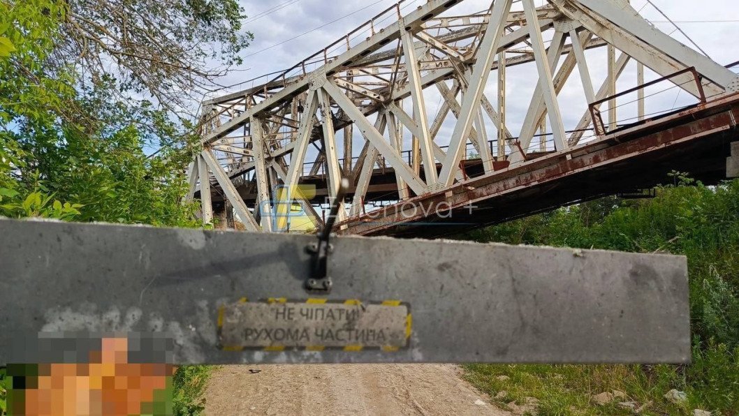Ukraine Targets Russian Drone Stockpile, Rail Logistics, and Command Post Overnight