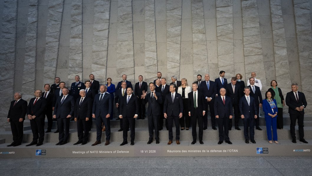 As Washington Looks to the Pacific, NATO Races to Prevent Gaps in Europe’s Defense
