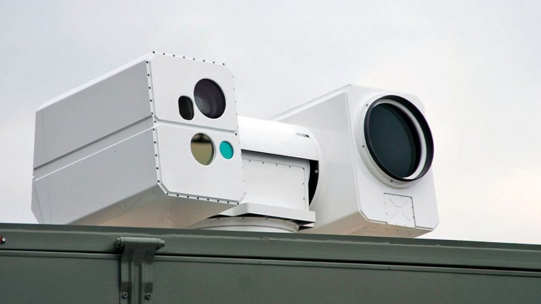 Belarus Unveils “Shafran” Laser During Zapad-2025, Based on Chinese Silent Hunter