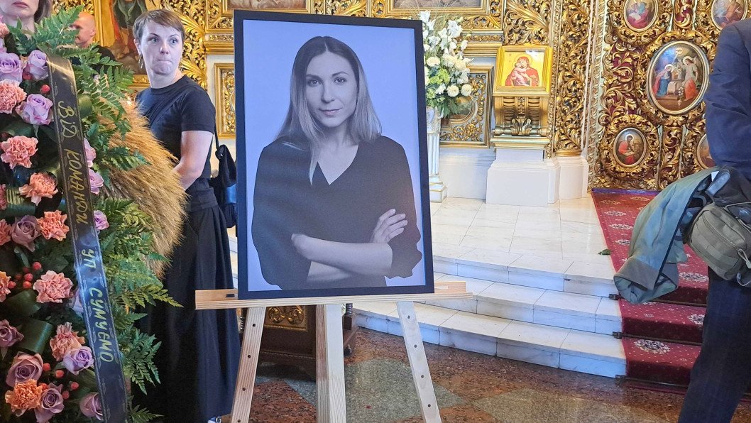 Investigation Uncovers Crime Trail Behind Ukrainian Journalist Viktoria Roshchyna‘s Death in Russian Custody