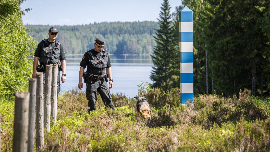 Finland Reports Rising Satellite Signal Jamming and Tanker Spoofing Likely Linked to Russia