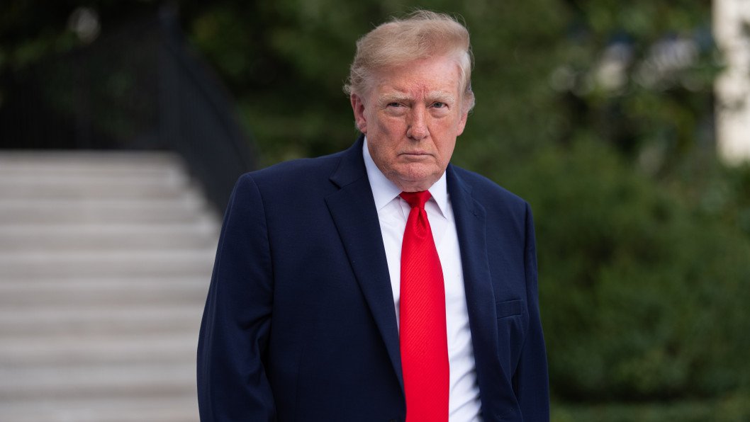 Trump Open to Summit With Putin and Xi—But Says Ukraine War Would Not Be Main Focus