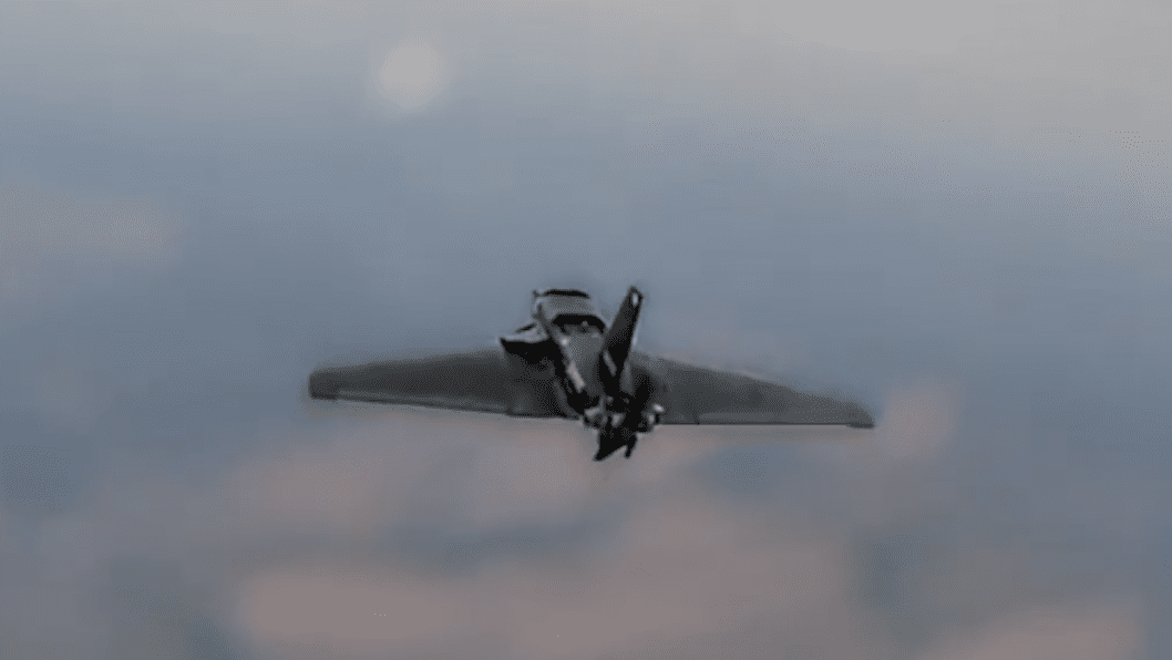 How Chinese Mesh Modems Ended Up in Russian Drones Striking Deep Into Ukraine