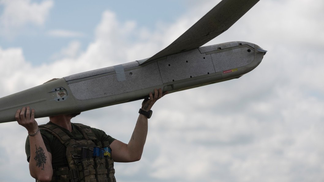 Ukraine’s Brave1 Launches World’s First Combat Tech Marketplace, Directly Linking Soldiers and Manufacturers