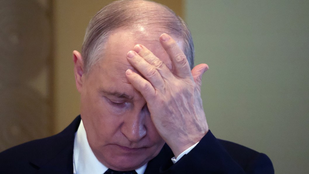 The End of Russia’s Wartime Economic “Miracle”