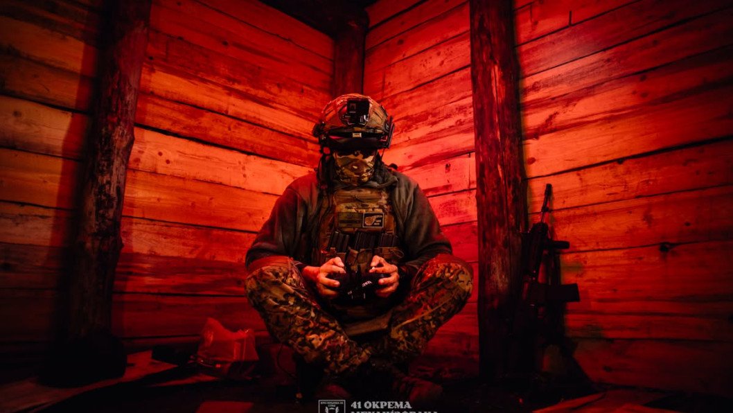 Ukraine’s Drones Have Eliminated or Wounded an Army of 300,000 Russians in Less Than a Year
