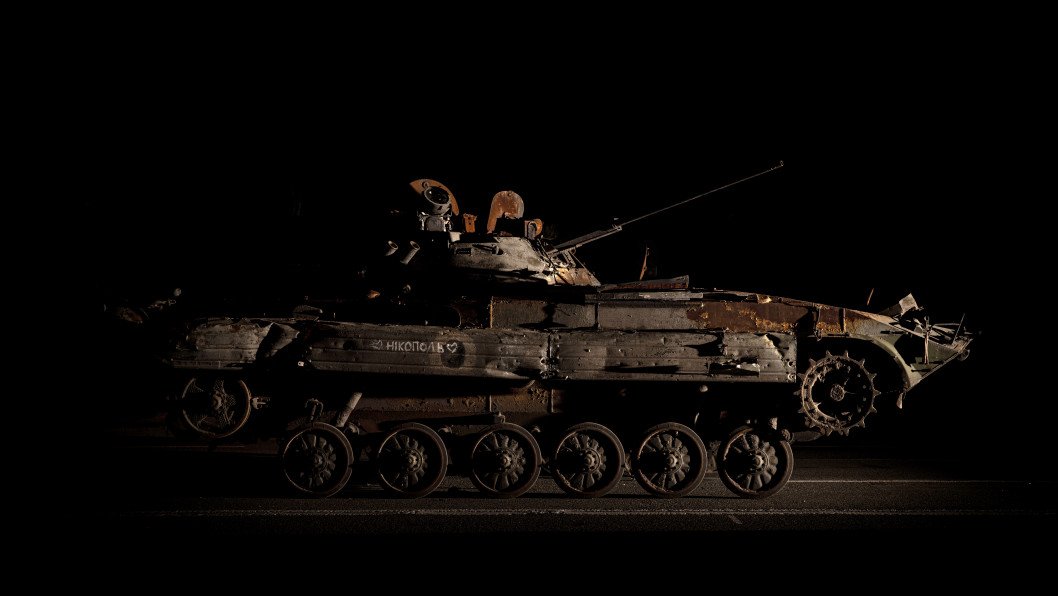 Daily Update: Russia Loses 800 Troops, 41 Artillery Systems in One Day