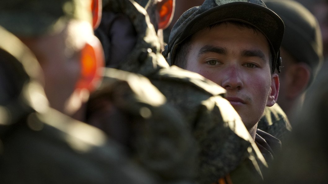 1.5 Million and Counting: Why Russia Is Losing Its Army at a Record Pace