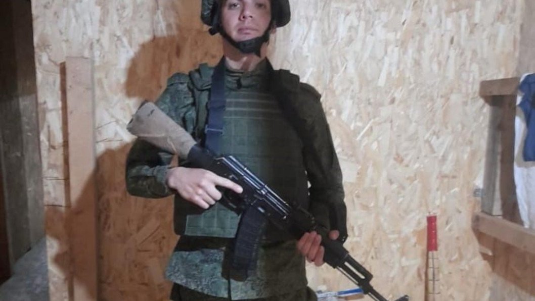 “Get Me Out of Here”: Argentine Student Trapped Fighting in Russia’s War