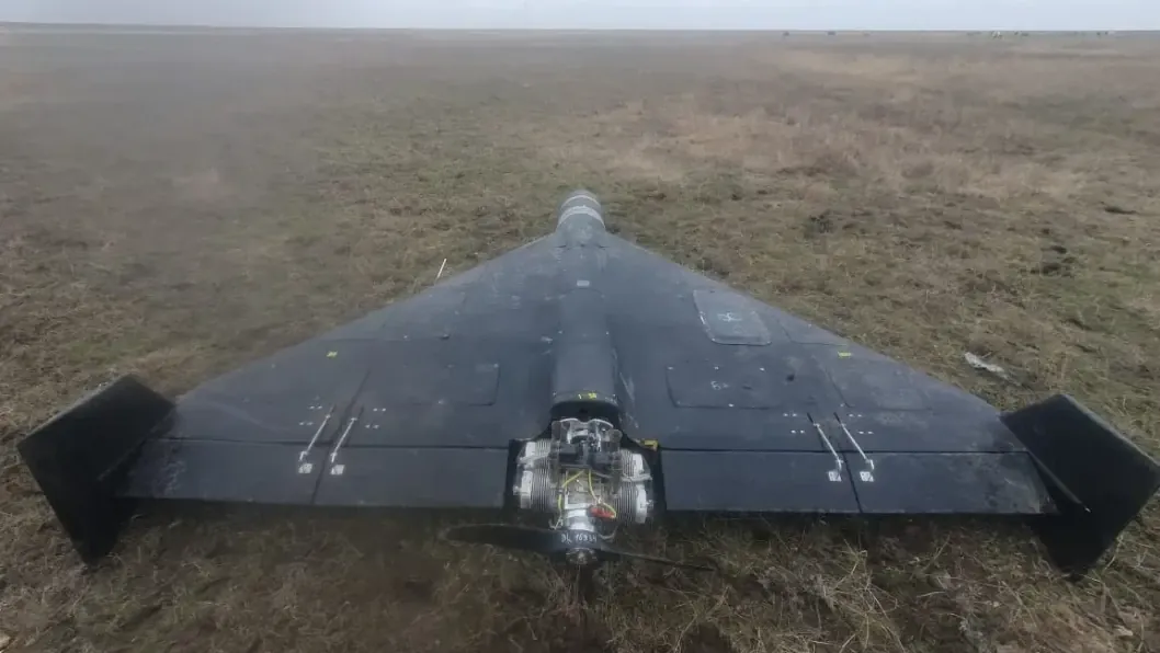 Russia Now Arms Iran With Its Own Drones—A Full Circle In Modern Warfare