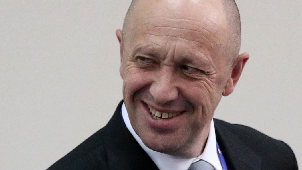 Key Airport Executive Who Oversaw Prigozhin’s Final Flight Found Dead