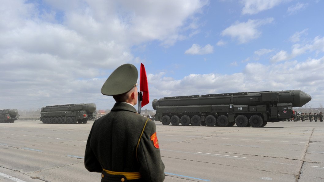 Maniobras de distracción: El ISW revela que los ejercicios nucleares de Rusia buscan tapar su estancamiento en el frente